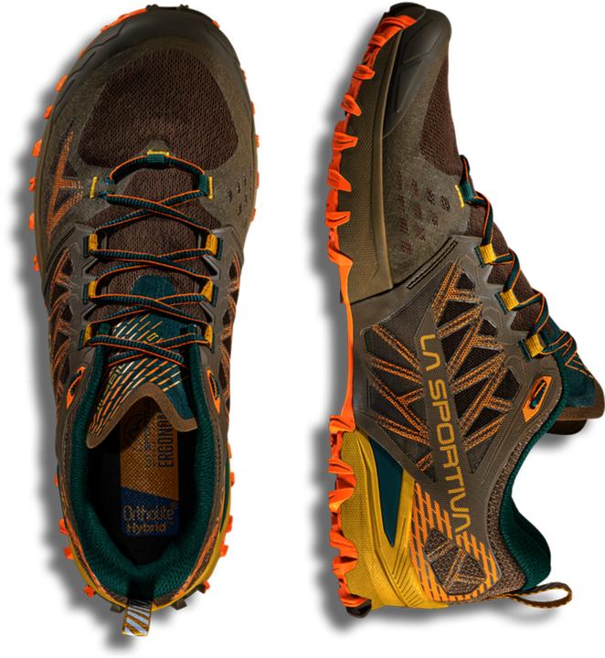 Produktbild La Sportiva Bushido III Gtx (46.5)