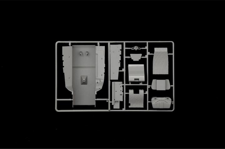 Produktbild 1:12 F-104G Cockpit