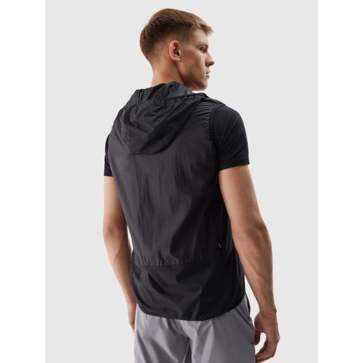 Produktbild 4F Primaloft Active Herren-Trekking-Daunenweste (M)