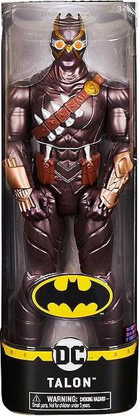 Actual product image Spin Master Batman, assorted