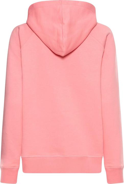 Produktbild Camel Active Hoodie aus reiner Baumwolle (XL)