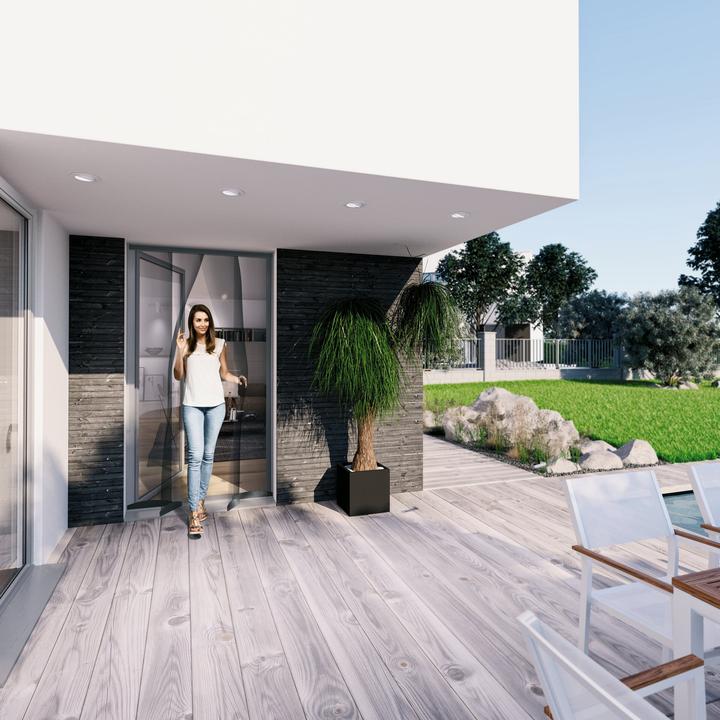 Produktbild Windhager Comfort (120 x 250 cm)