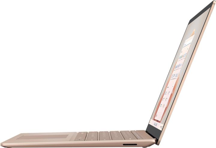 Produktbild Microsoft Surface Laptop 5 (13.50", 512 GB, 8 GB, CH, Intel Core i5-1235U)