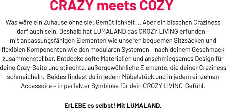 Nährwerte und Zutaten Lumaland Classic XXL