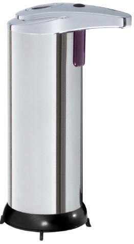 Image du produit Saniplast Sensor Touchless Distributeur De Savon 250 ml