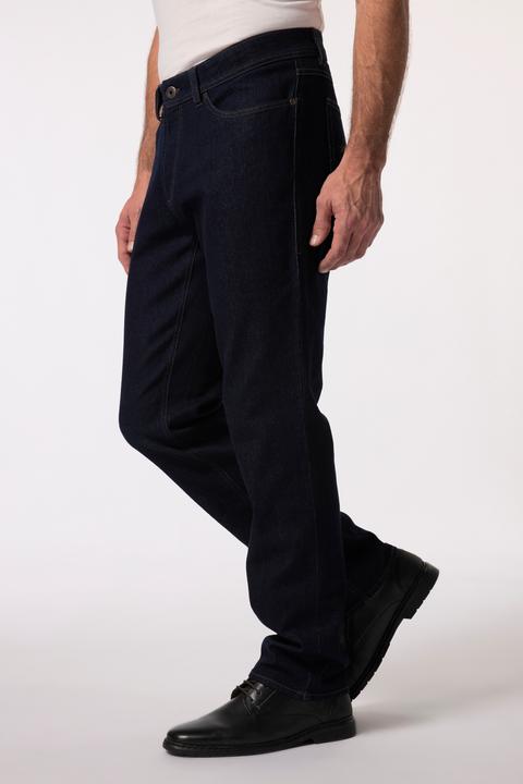 Produktbild Boston Park Jeans, Bauchfit, Regular Fit, 5-Pocket, bis Gr. 72/36 (27)