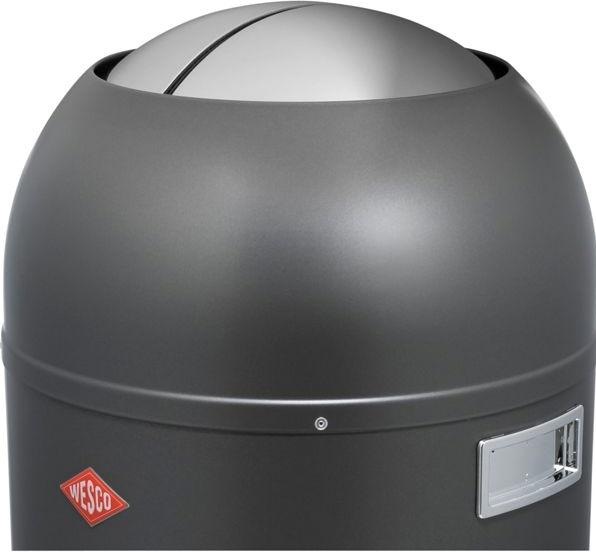 Actual product image Wesco Kickmaster (33 l)