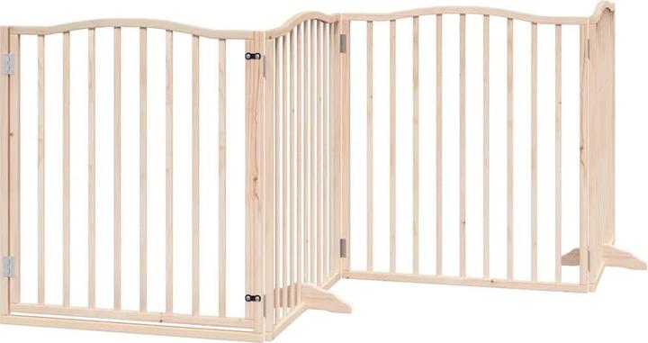 Image du produit vidaXL Hundetor