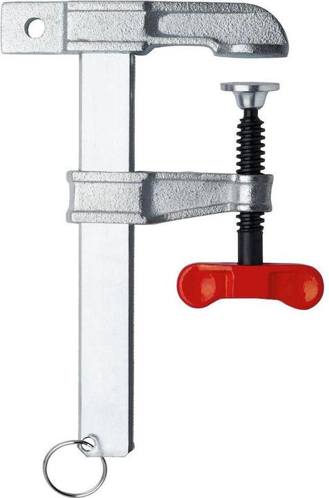 Produktbild Bessey Polschweisszwinge TP-1F-RK 150 (150 mm)
