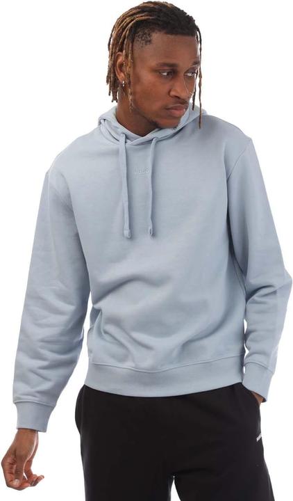 Immagine prodotto HUGO Dapo Felpa con Cappuccio Logo Uomo (L)
