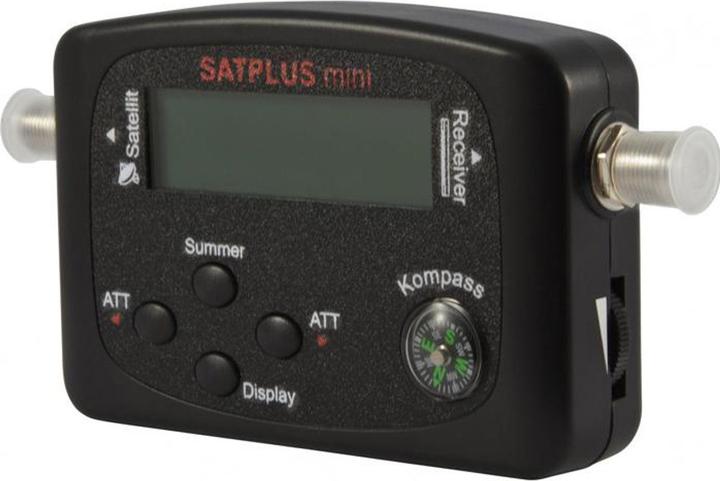 Produktbild Telestar Satplus Mini (Messtechnik)