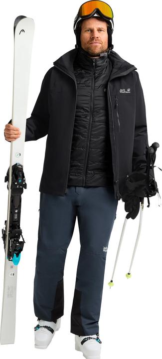 Produktbild Jack Wolfskin Flowline 3in1 (XL)
