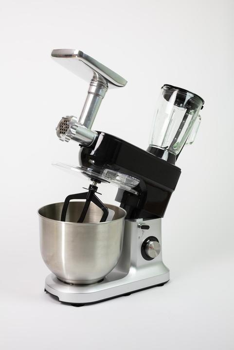 Image du produit Ohmex SMX-6208 (1200 W)