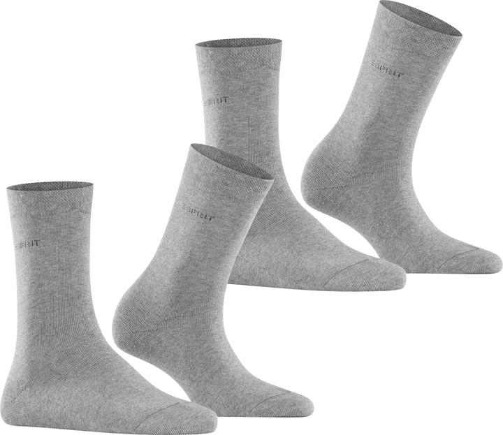 Image du produit Esprit Basic Easy SO 2P (lot de 2, 35 - 38)