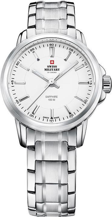 Produktbild Swiss Military Quartz (Analoguhr, 28 mm)