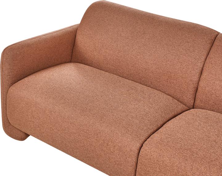 Actual product image Beliani Saland (3-seater)