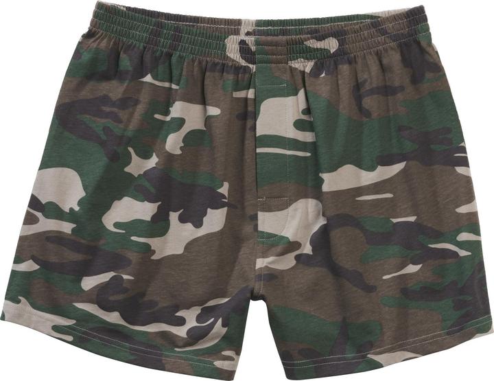 Actual product image Brandit Boxer shorts (3XL)