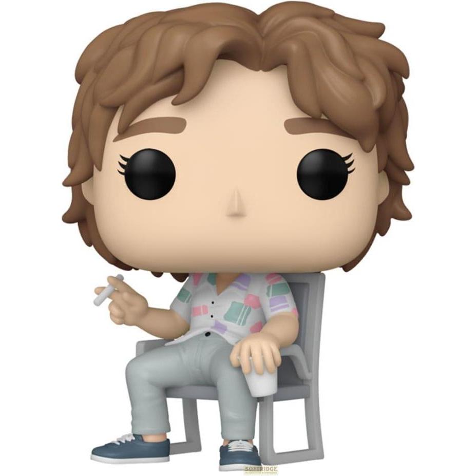 Thumbnail - Funko Saturday Nigth Live POP! Movies Vinyl Figur 50th Anniversary Ms. Rafferty 9 cm