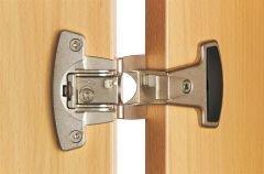 Actual product image Hammerbacher Solid (80 x 42 x 200.40 cm)