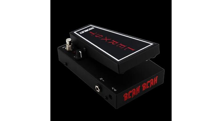 Image du produit Morley LBB Lerxst Blah Blah Wah