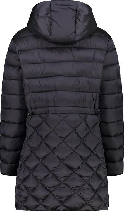 Image du produit CMP Campagnolo Parka à capuche Fix (36)