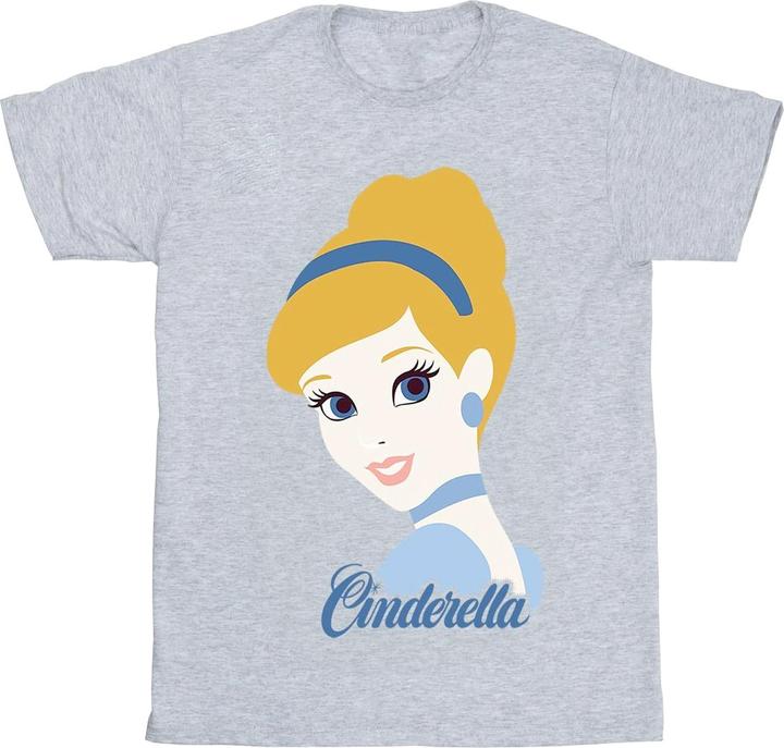 Cinderella TShirt Mädchen (152, 158)