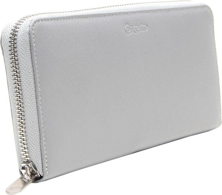 Immagine prodotto Esquire Portafoglio Viktoria RFID in pelle 19 cm