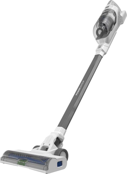 Actual product image Black & Decker Hoover