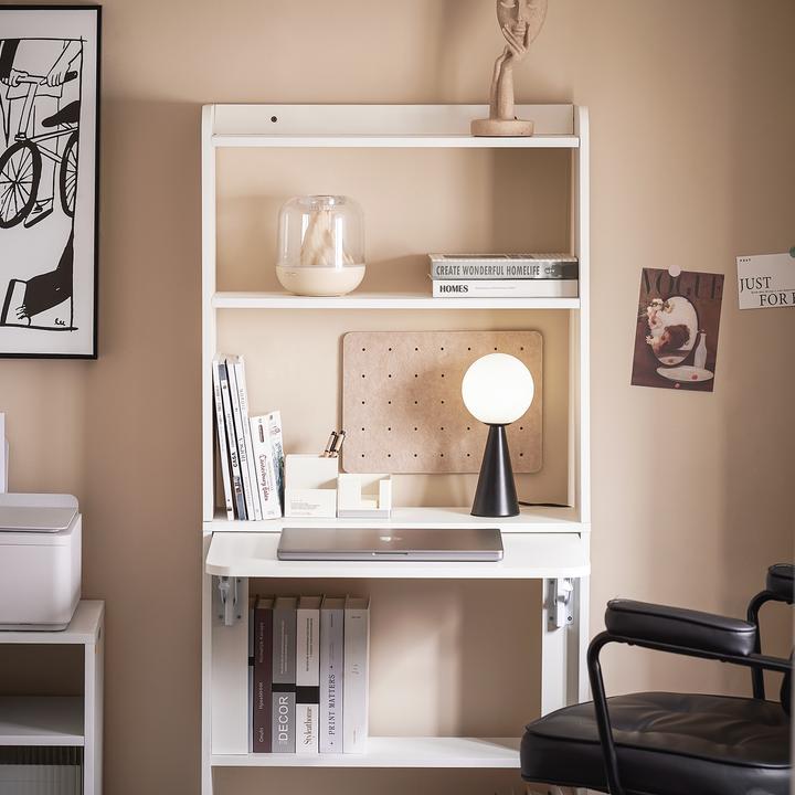 Immagine prodotto SoBuy Thea (64 x 58 x 145 cm)