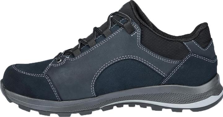 navy/noir