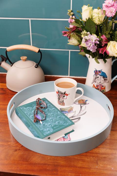 Produktbild Mikasa MK Serving Tray