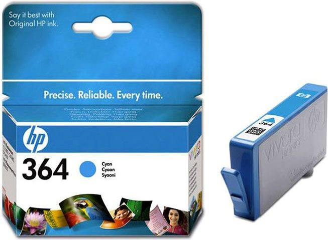 Produktbild HP 364 (C)
