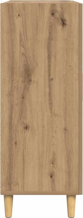 Produktbild vidaXL Wohnzimmer Sideboard (34 x 69.50 x 90 cm)