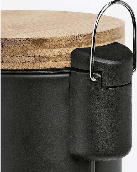 Actual product image Zeller Present Waste bin (3 l)