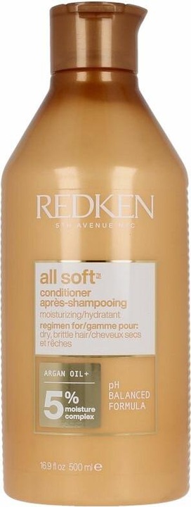 Immagine prodotto Redken Balsamo All Soft (500 ml)