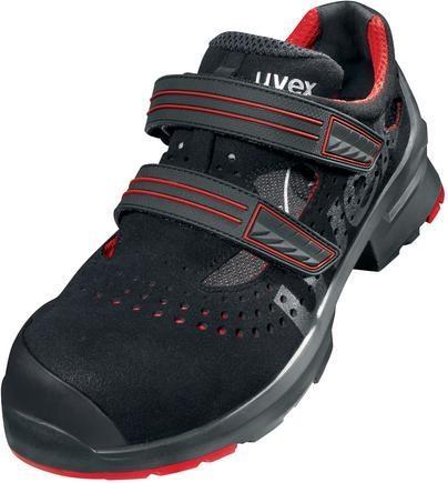 Produktbild Uvex Safety Halbschuh (S3, 45)