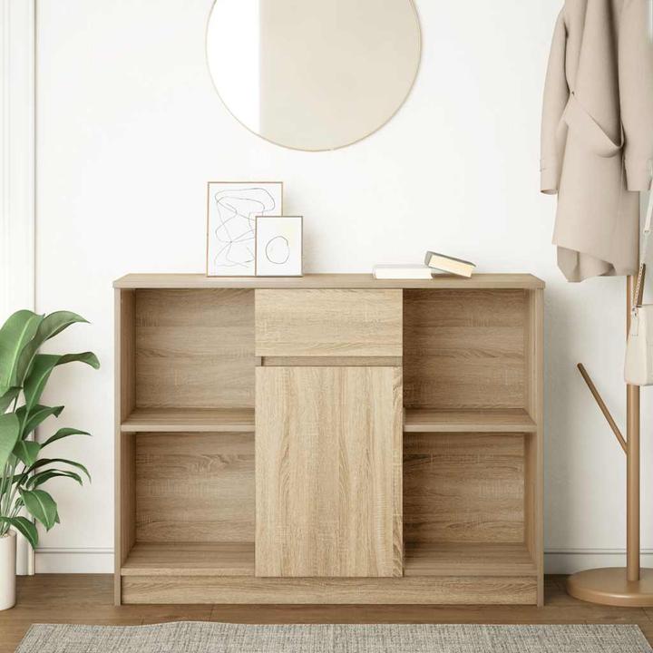 Produktbild vidaXL Sideboard (101 x 35 x 76 cm)
