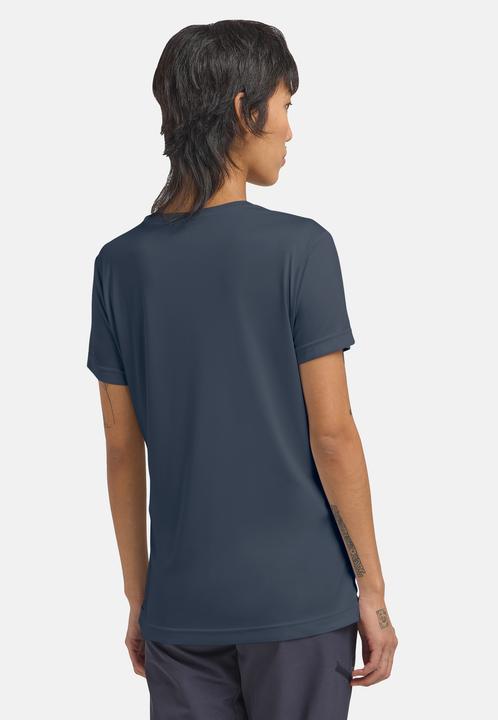 Produktbild Jack Wolfskin Peak Graphic T W (M)