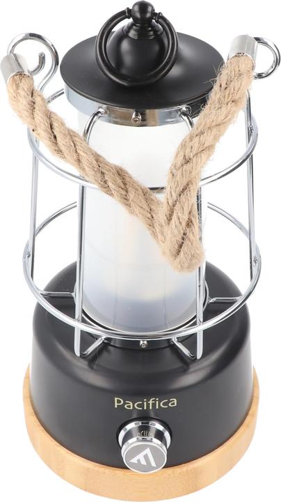 Actual product image Mactronic 370lm Rechargeable Quiet Area Light Pacifica