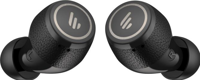Actual product image Edifier TWS X3 Pro Headphones (black) (ANC, 7 h, Wireless)