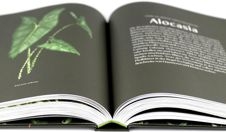 Image du produit Plantopedia (Allemand, Lauren Camilleri, Sophia Kaplan, 2022)