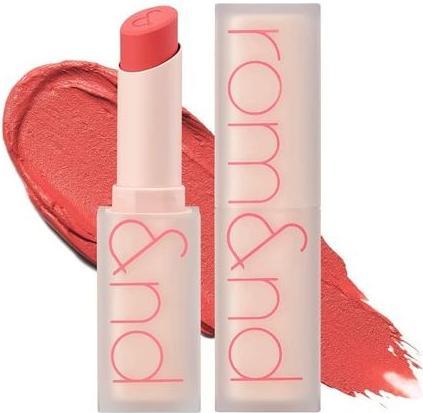 Image du produit Rom&Nd Zero Matte Lipstick 08 Adorable 3g (Adorable)