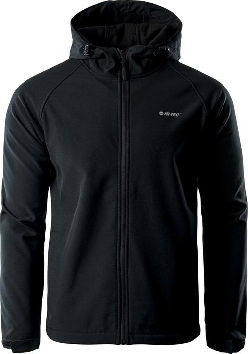 Produktbild Hi-Tec Neti II Softshelljacke (M)