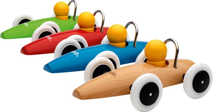 Produktbild Brio VKK Rennwagen