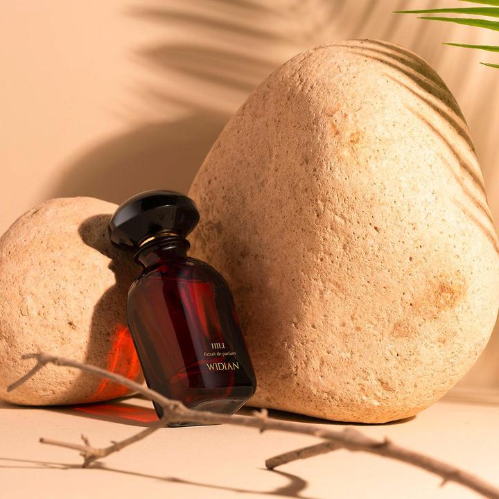 Produktbild AJ Arabia Widian Velvet Collection Hili Parfum (Extrait De Parfum, 50 ml)