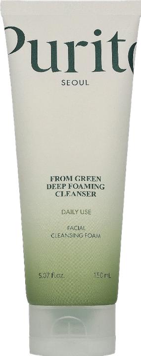 Actual product image Purito Seoul (Cleansing Foam, 150 ml)