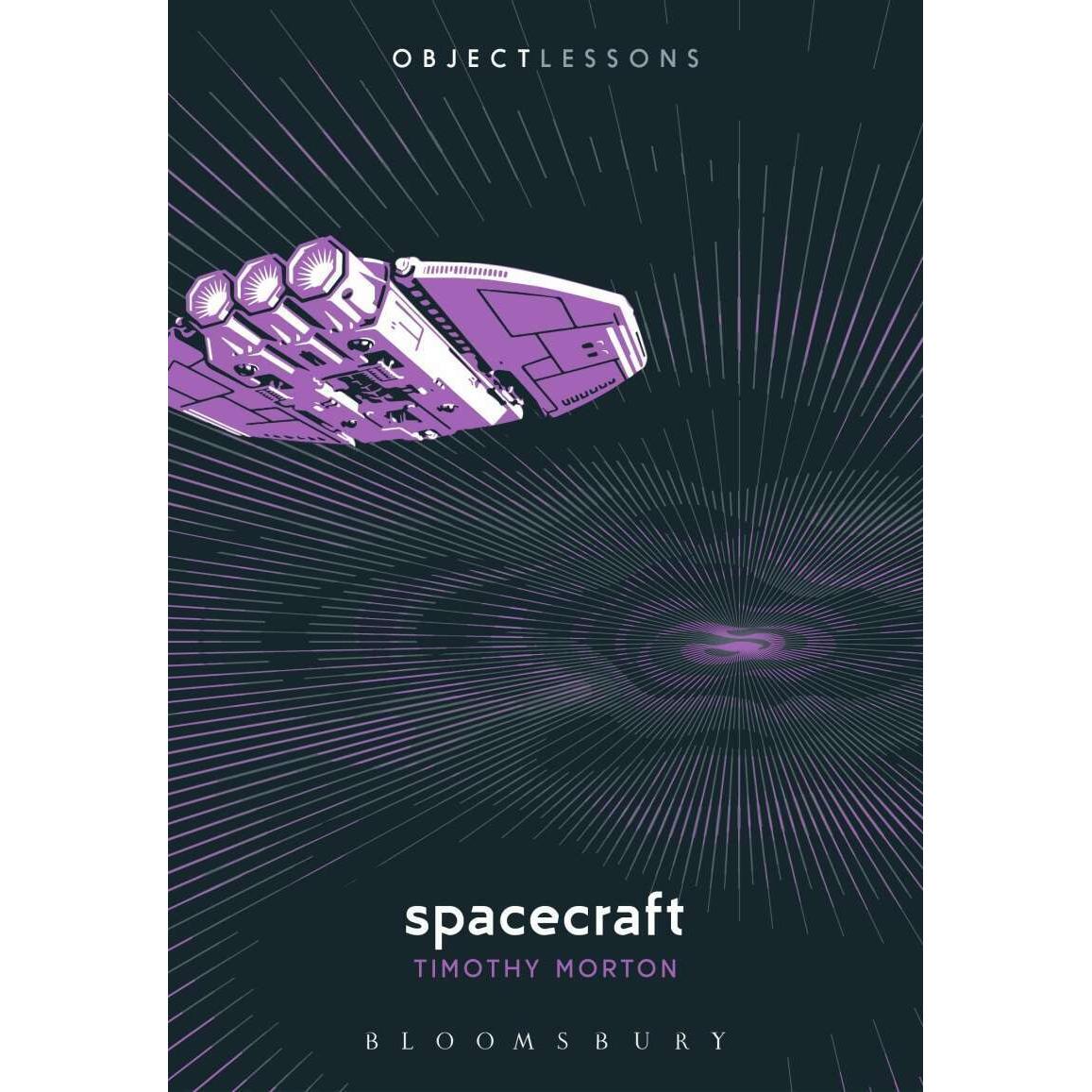 Spacecraft, Fachbücher von Timothy Morton