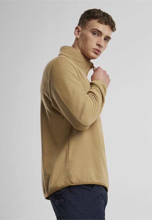 Produktbild Brandit Fleece Troyer - 22757 (S)