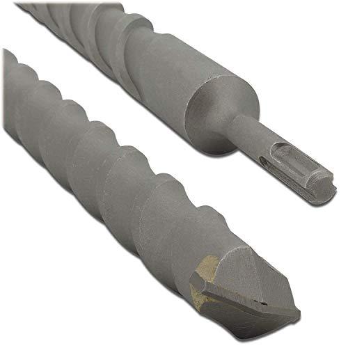 Actual product image Toya SDS+ concrete drill 25 x 460 mm (25 millimetres)