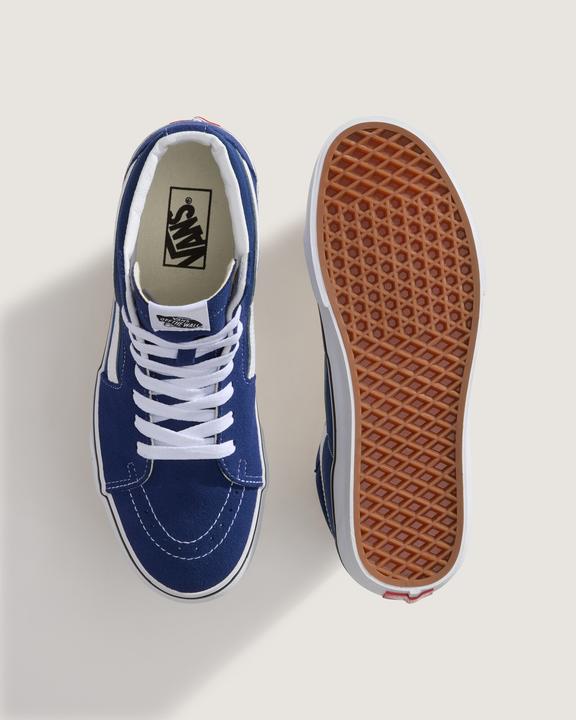Produktbild Vans Sk8-Hi (38)
